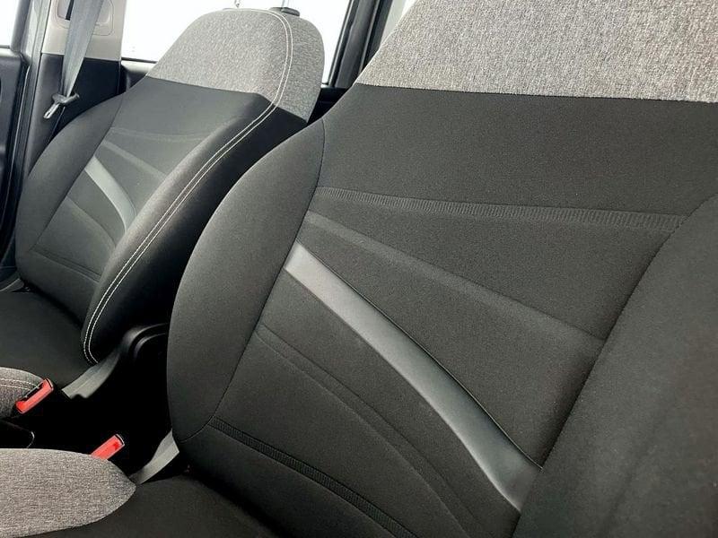 FIAT Panda Panda 1.0 FireFly S&S Hybrid City Life