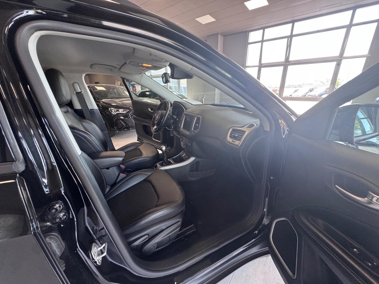 JEEP COMPASS MY2019 1.6 MJET 120CV