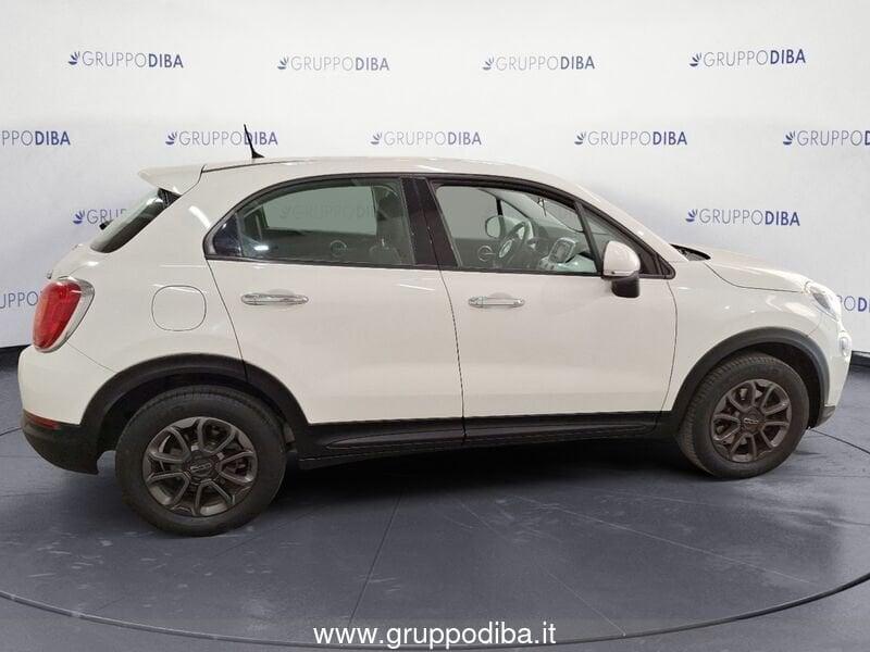 FIAT 500X 2015 Diesel 1.3 mjt Popstar 4x2 95cv