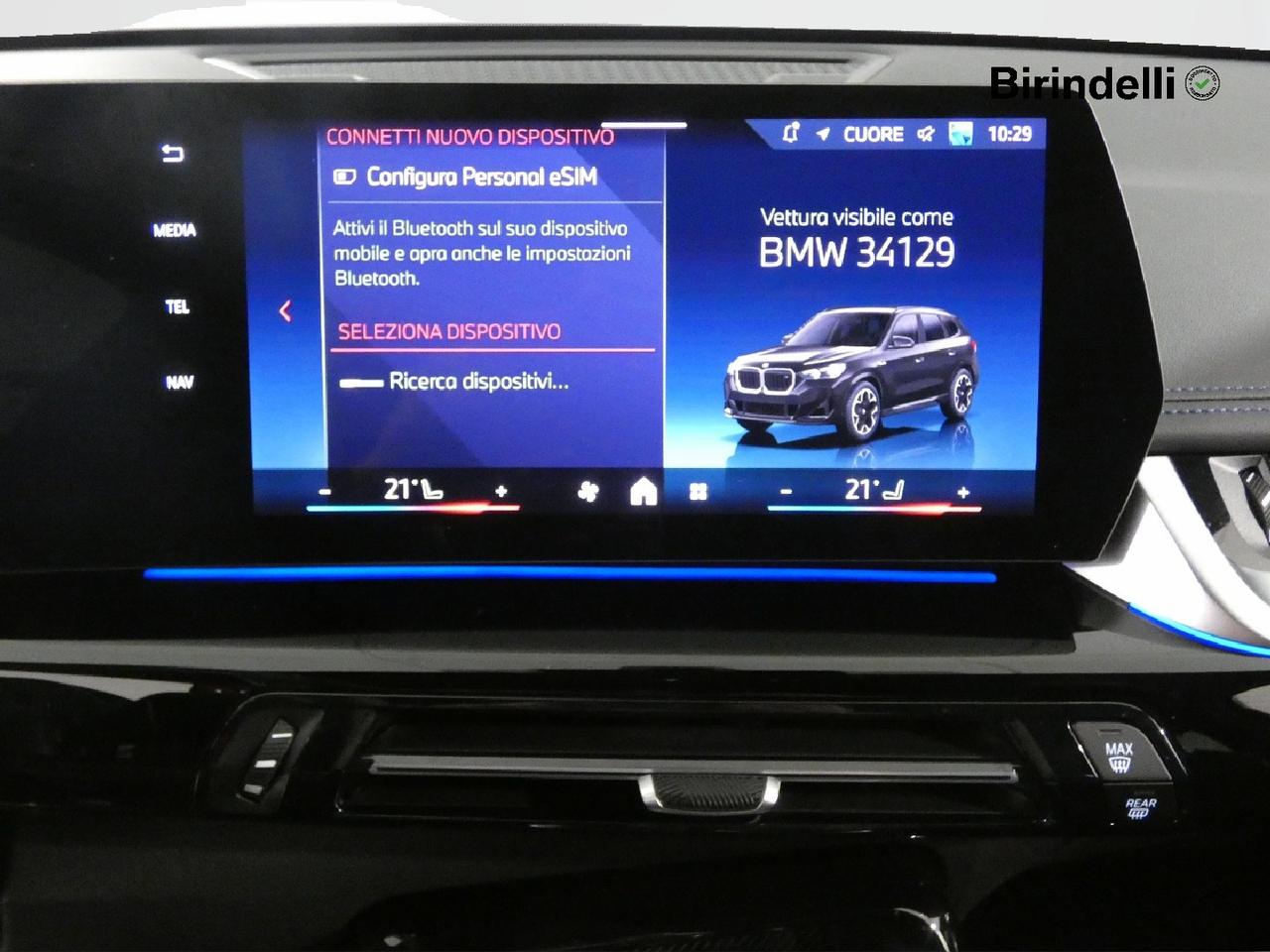 BMW X1 (U11) - X1 M35i xDrive Msport Pro