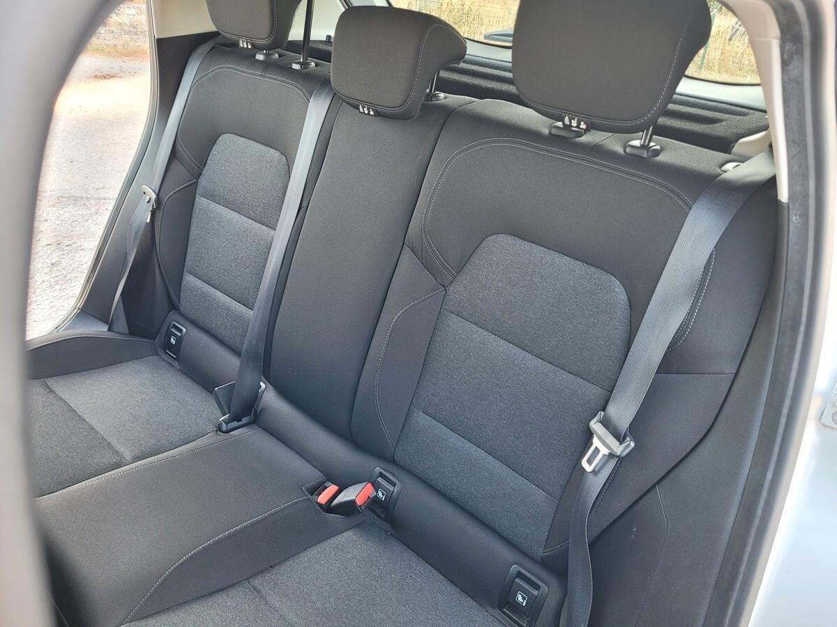 Renault Clio TCe 90 CV 5 porte Business