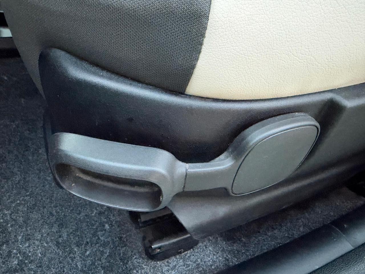 Fiat Panda 1.3 MJT 4x4 TANTI ACCESSORI BLOCCO DIFFERENZIALE