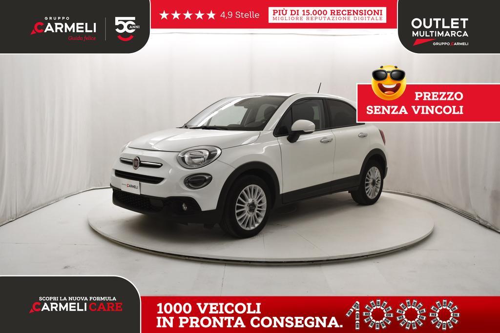 Fiat 500X 1.0 T3 Connect
