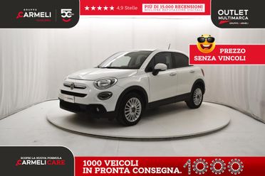 Fiat 500X 1.0 T3 Connect