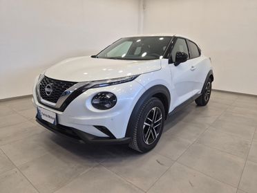 Nissan Juke 1.0 dig-t N-Connecta 114cv IN PROMO