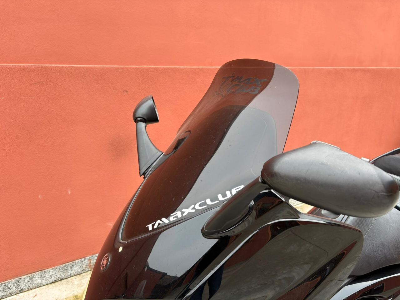 Yamaha T-MAX 500 INIEZIONE 2005