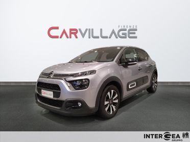 CITROEN C3 1.2 puretech Max s&s 110cv eat6