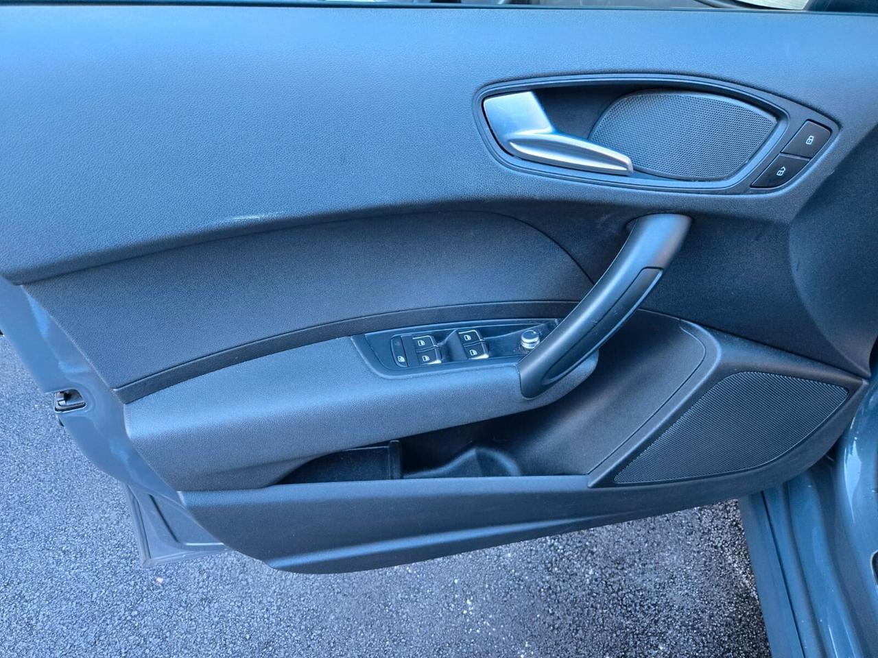 Audi A1 1.4 TDI Admired