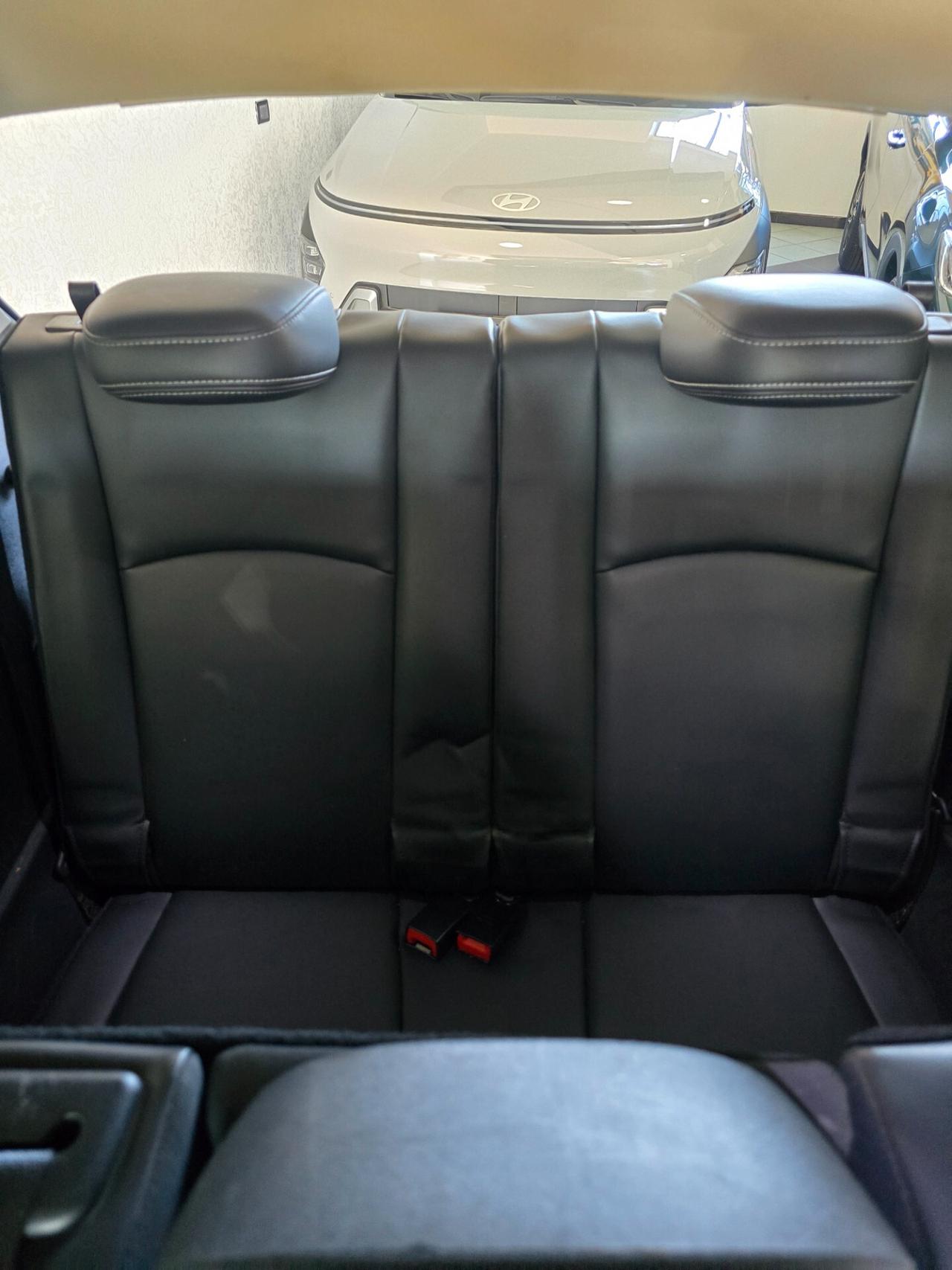 Fiat Freemont 2.0 Multijet 140 CV Urban