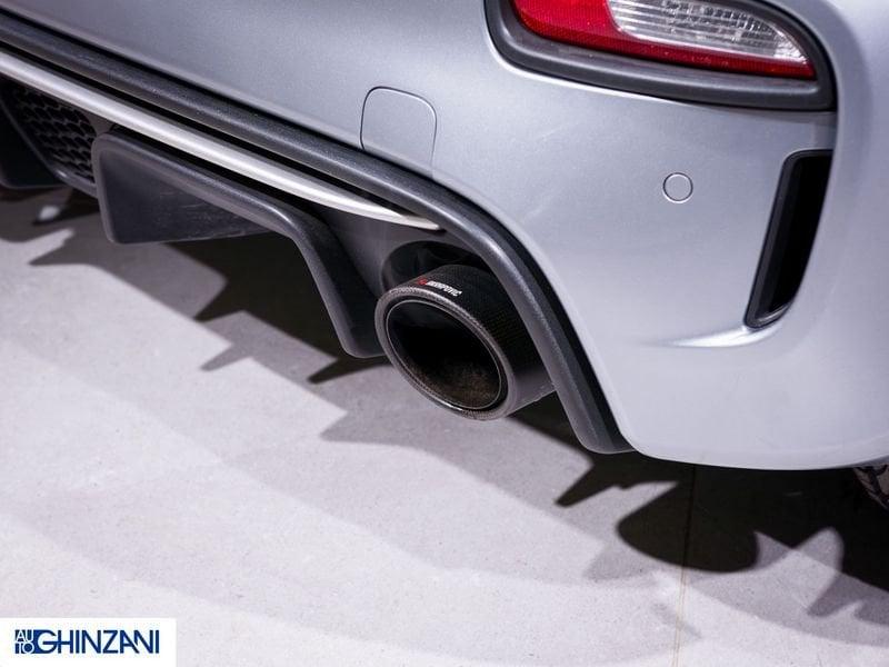 Abarth 695 695 C 1.4 Turbo T-Jet Rivale Special Edition N° 1200 - "PREZZO VERO"