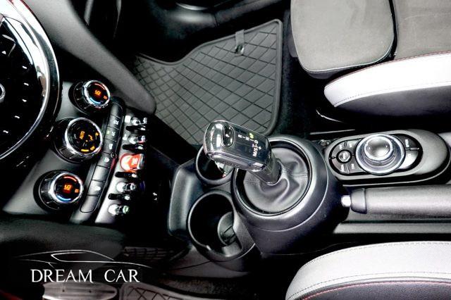 MINI John Cooper Works 2.0 John Cooper Works JCW TETTO PANO