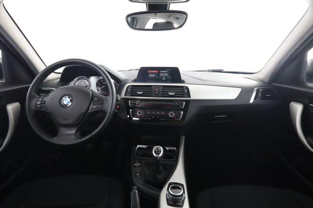 BMW 116 Serie 1 d 5p. Advantage