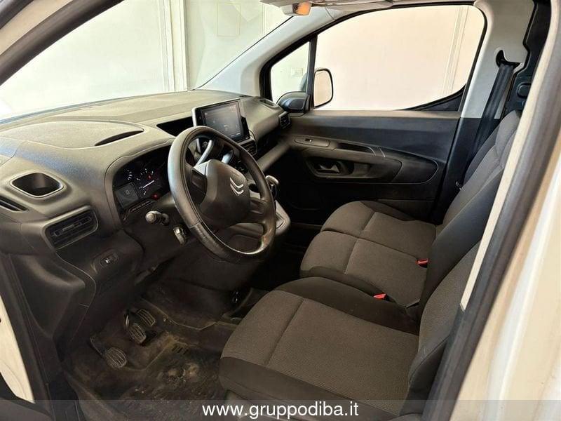 Citroën Berlingo 1996 Diesel 1.9d Multispace PLS