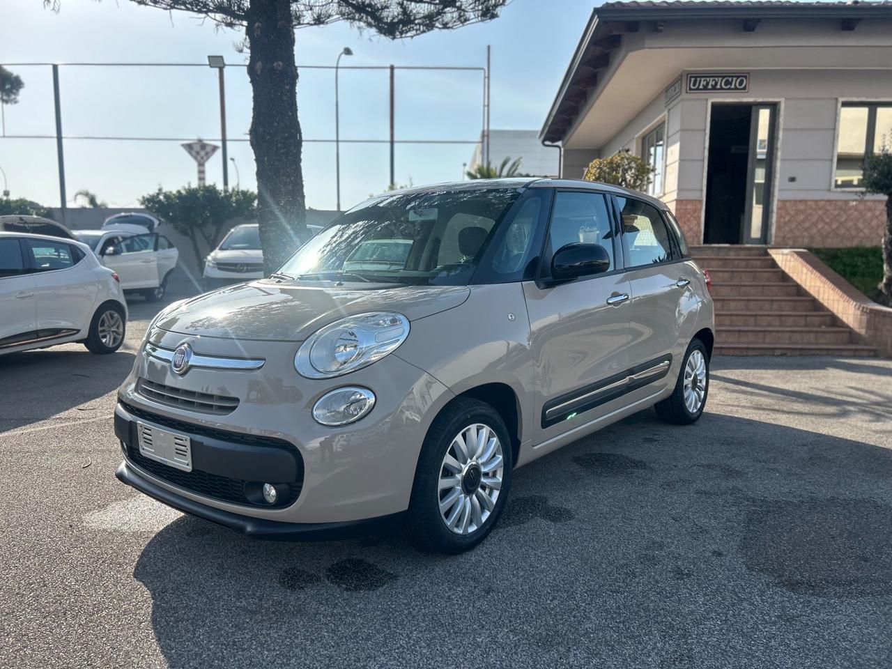 Fiat 500L 1.4 95 CV Lounge Perfetta