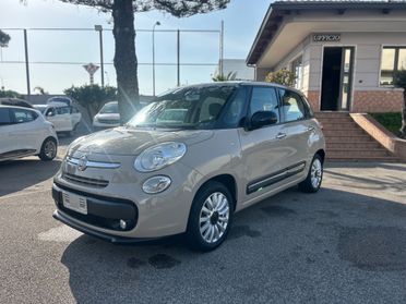 Fiat 500L 1.4 95 CV Lounge Perfetta