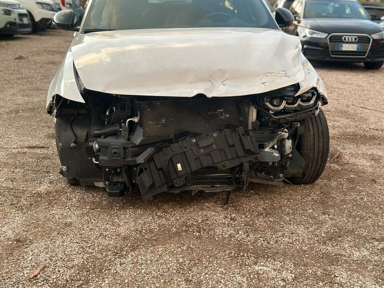 Alfa Romeo Tonale 1.6 diesel 130 CV TCT6 Sprint