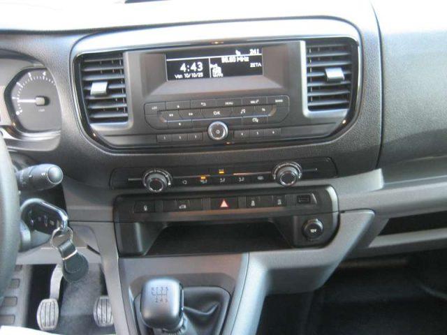 OPEL Vivaro 1.5 DIESEL 120 CV S-S PL-TN ENJOY