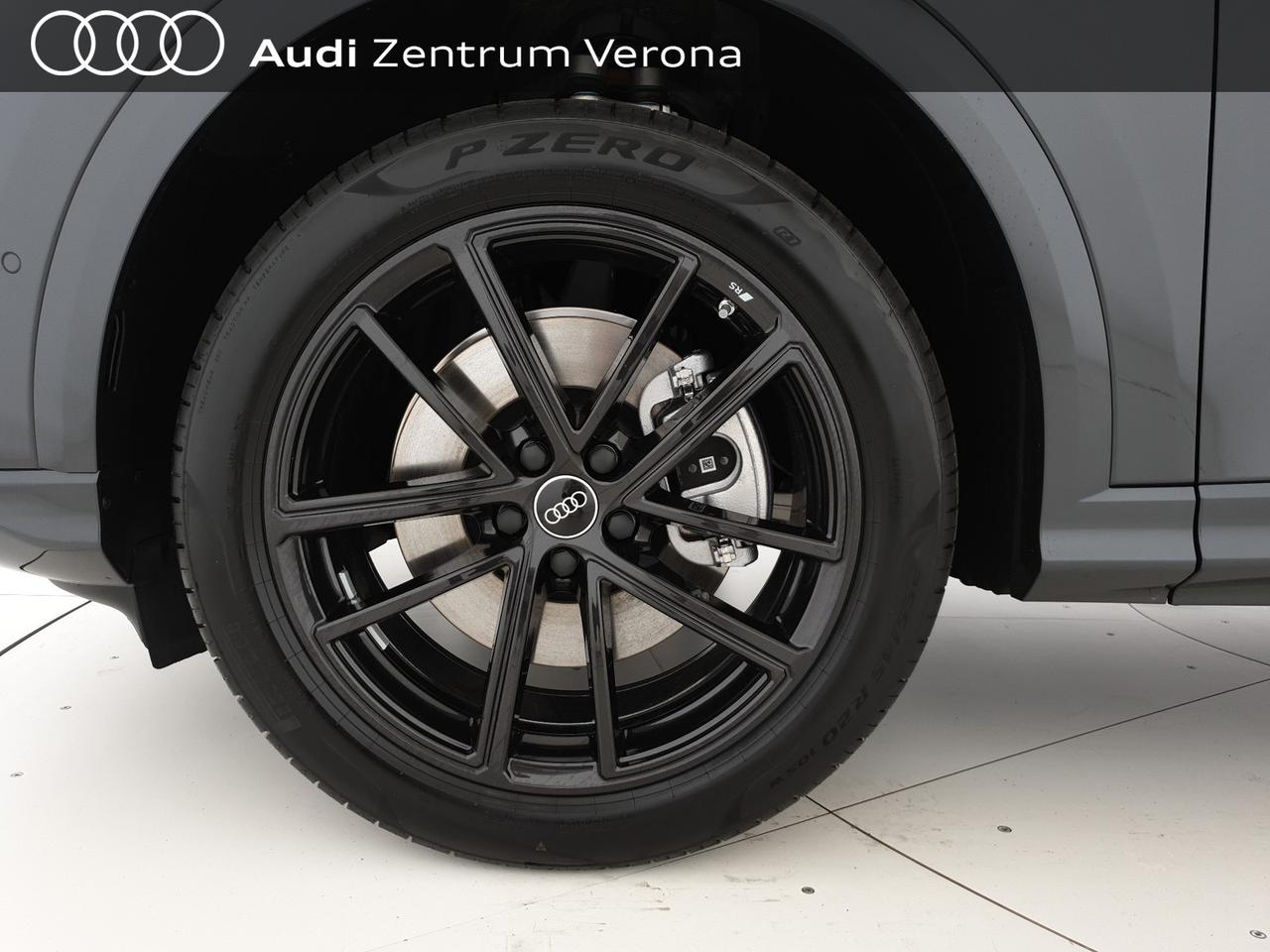 2.0TDI 204CV quattro S tronic S line Edition
