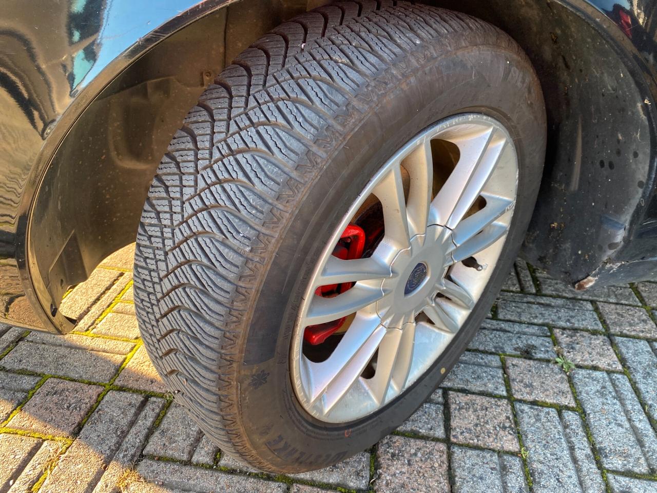 Lancia Ypsilon 1.2