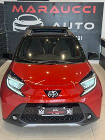 Toyota Aygo X 1.0 VVT-i 72 CV 5 porte Lounge Air S-CVT