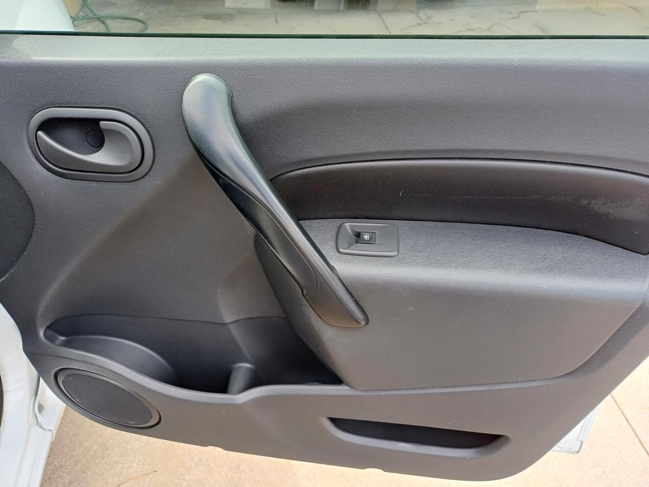 Renault Kangoo 1.5 dCi
