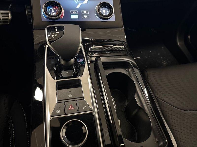 SPORTEQUIPE Sportequipe 7 GTW 1.6 T-GDI DCT