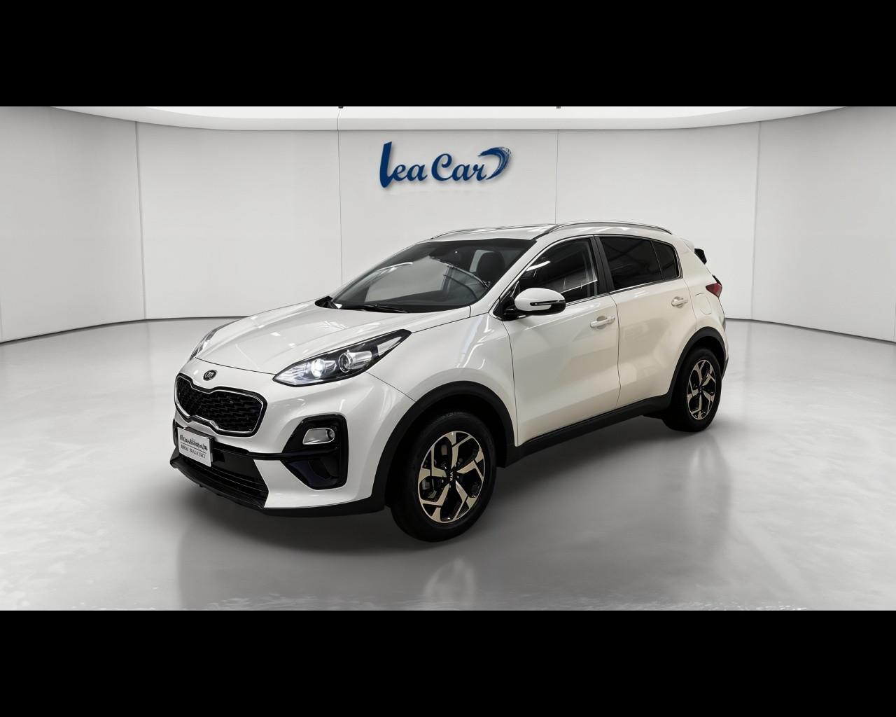 KIA Sportage 1.6 gdi Energy Adas Pack Plus 2wd 132cv