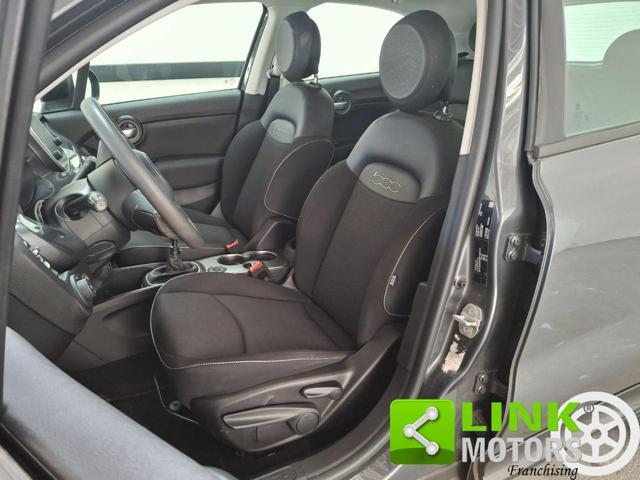 FIAT 500X 1.0 T3 120 CV Urban GARANZIA INCLUSA