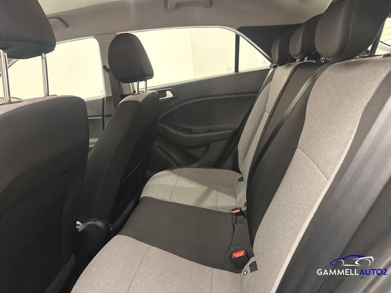 Hyundai i20 i20 1.2 84 CV 5 porte Classic