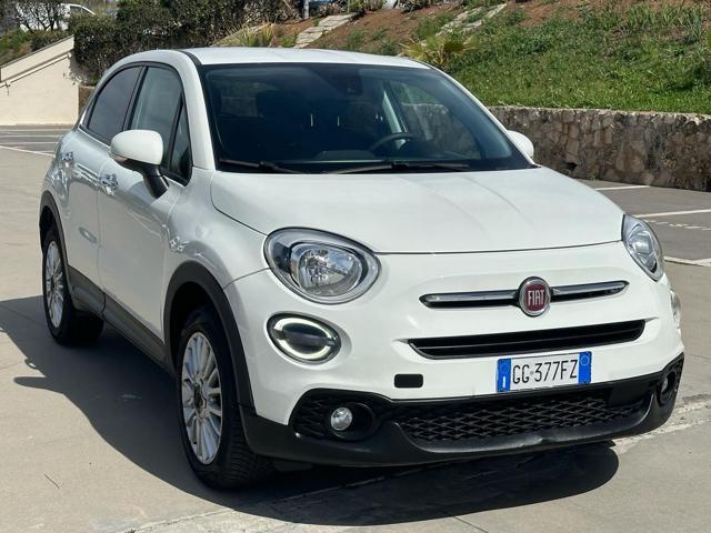 FIAT 500X 1.3 T4 150 CV DCT Connect