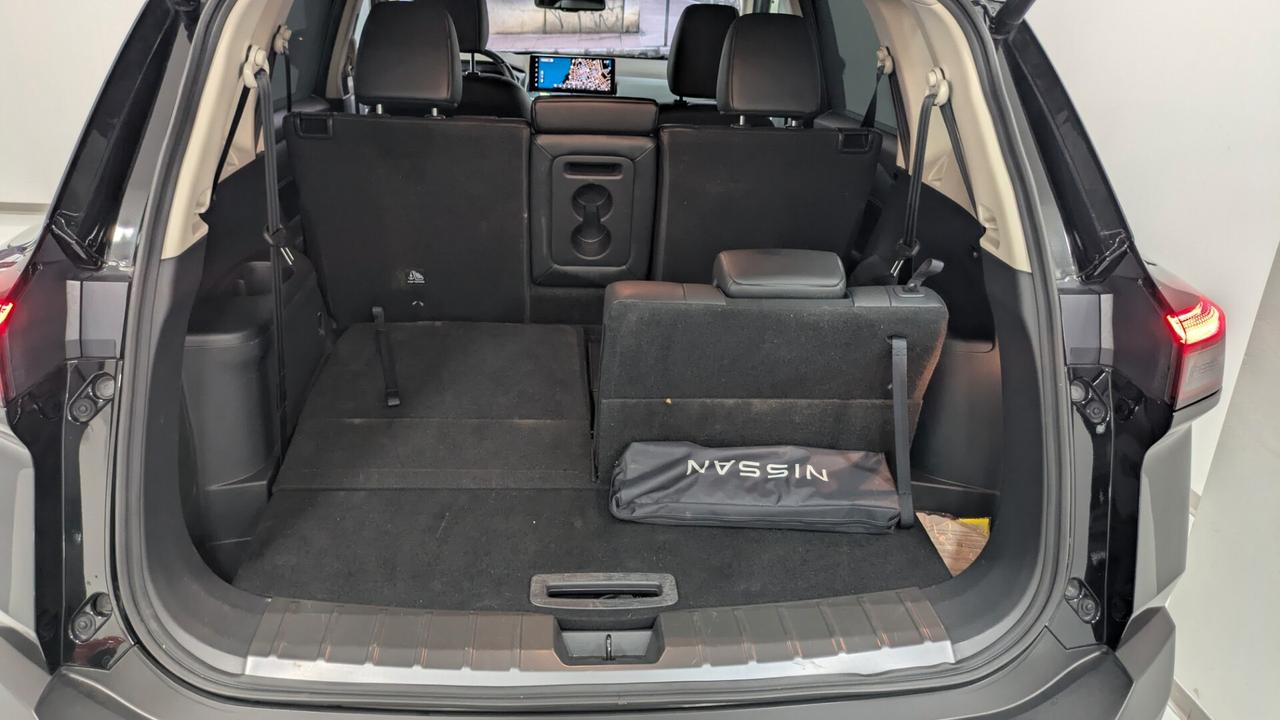 Nissan X-Trail e-Power e-4orce 4WD 7 posti Tekna