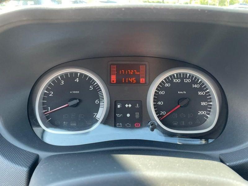 Dacia Duster Duster 1.5 dci Laureate 4x4 110cv