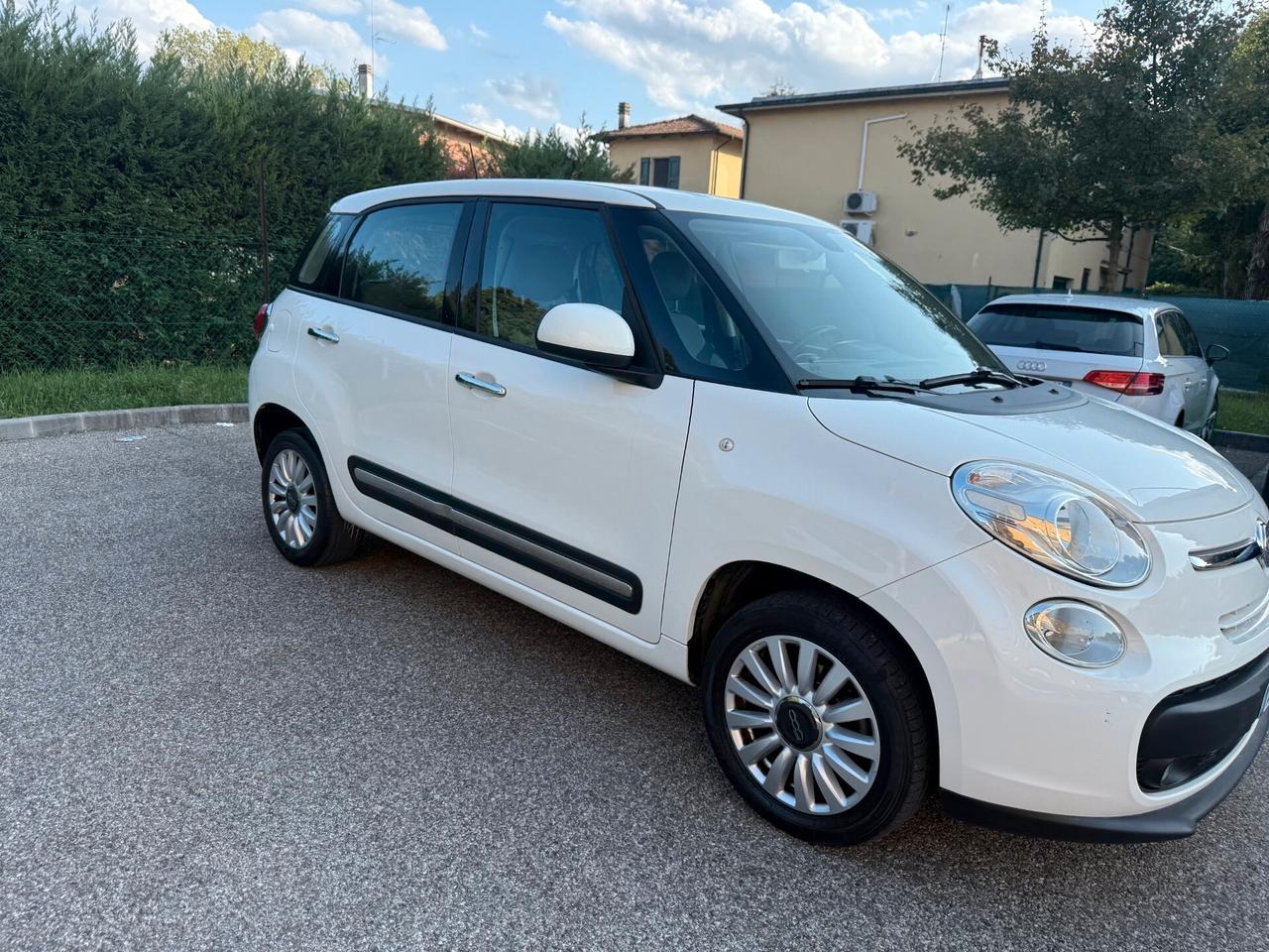 Fiat 500L 0.9 TwinAir Turbo Natural Power - GARANTITA -