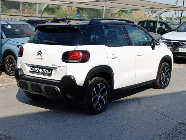 CITROEN C3 Aircross PureTech 110 S&S Plus