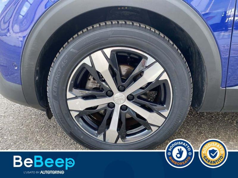 Peugeot 3008 1.5 BLUEHDI ALLURE S&S 130CV EAT8