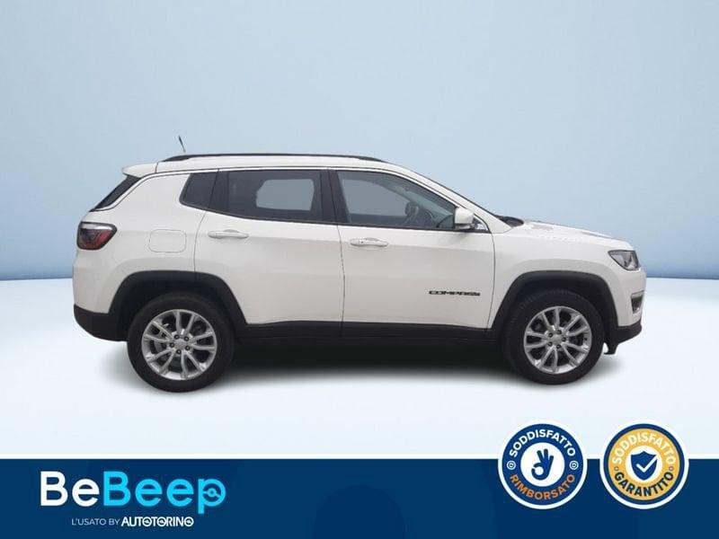 Jeep Compass 1.6 MJT LIMITED 2WD 120CV MY20