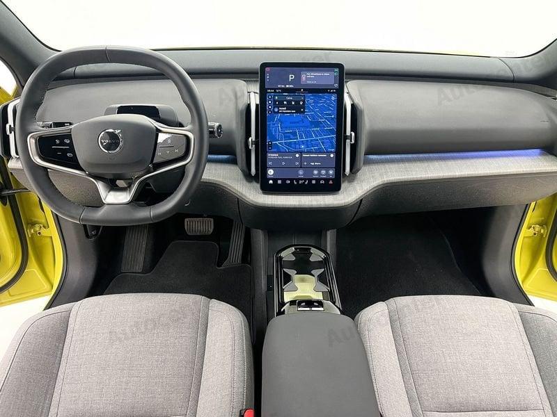 Volvo EX30 EX30 SINGLE MOTOR EXTENDED RANGE ULTRA