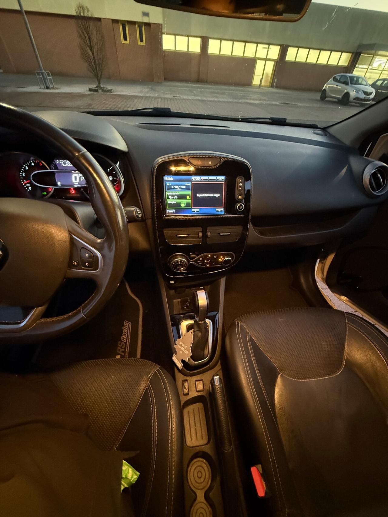 Renault Clio dCi 8V 90CV Start&Stop 5 porte Energy Intens