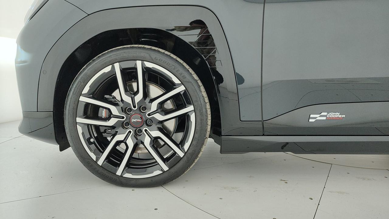 MINI Mini Aceman J05 - Mini Aceman SE JCW