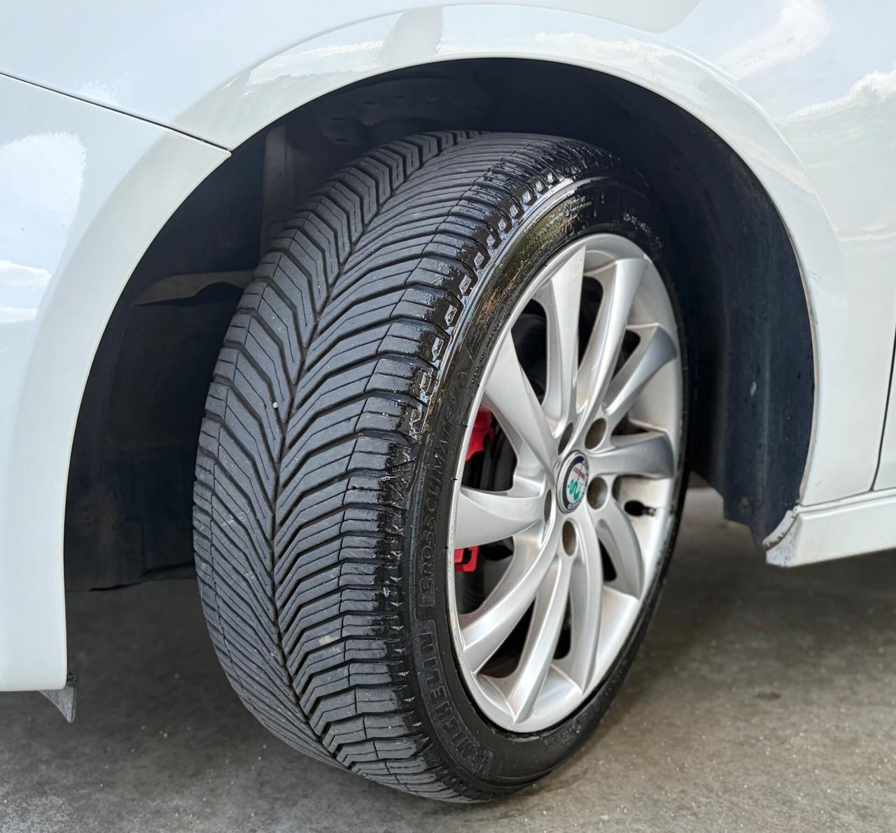 Alfa Romeo Giulietta 2.0 JTDm-2 175 CV TCT Exclusive