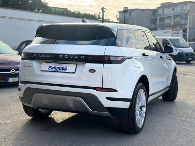 LAND ROVER Range Rover Evoque 2.0D I4-L.Flw 150 CV AWD Auto R-Dynamic