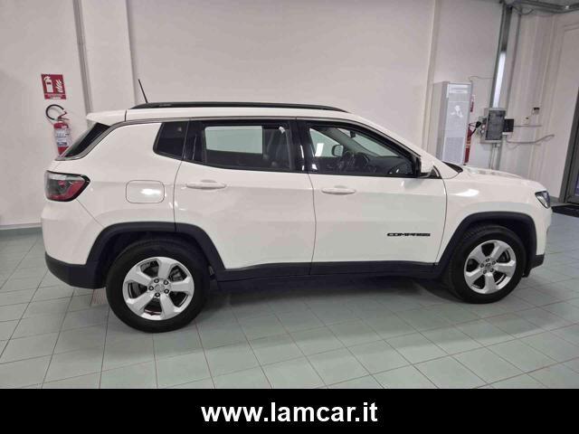 JEEP Compass 1.6 Multijet II 2WD Longitude