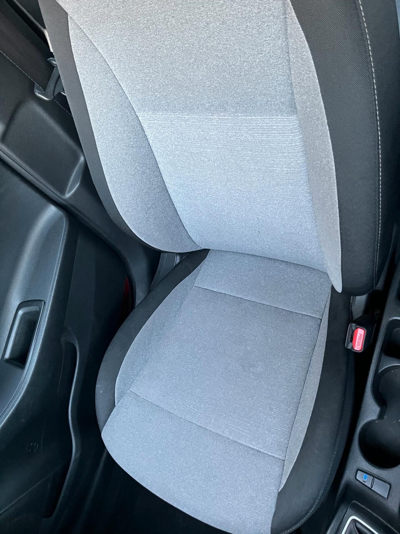 PERFETTA Hyundai i20 1.1 CRDI (UNICA PROPRIETARIA)