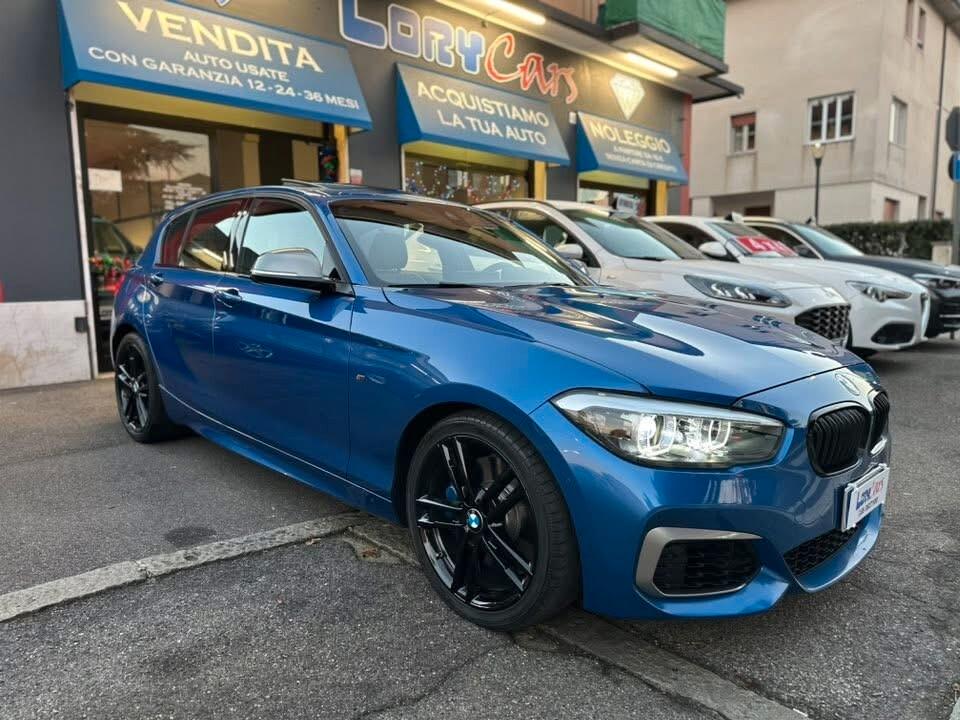 Bmw 140 M140i xDrive 5p. 3.0 340CV