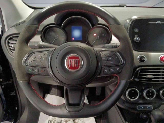 FIAT 500X 1.5 T4 Hybrid 130 CV DCT Sport