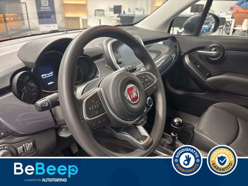 FIAT 500X 1.0 T3 URBAN 120CV