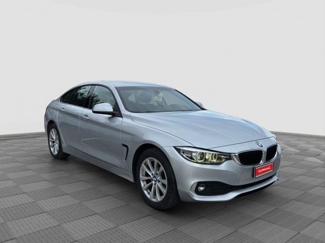 BMW 420 Serie 4 d xDrive Gran Coupé Advantage