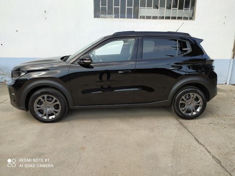Citroën C3 100 Turbo Max CBC