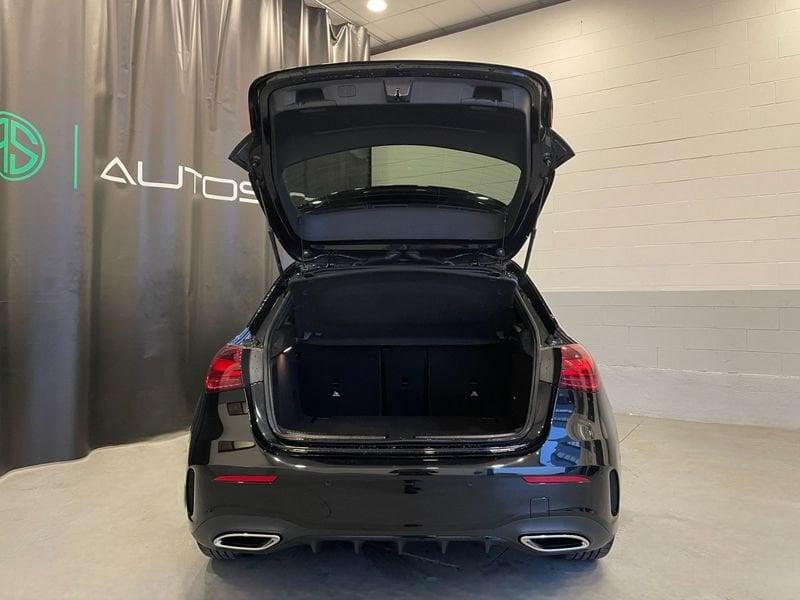 Mercedes-Benz Classe A A 200 Automatic Premium AMG Line