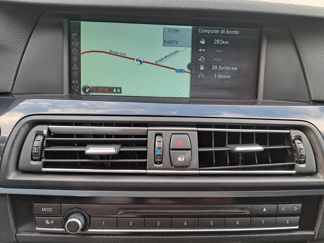Bmw 520d Touring Futura/ CATENA DI DISTRIBUZIONE NUOVA